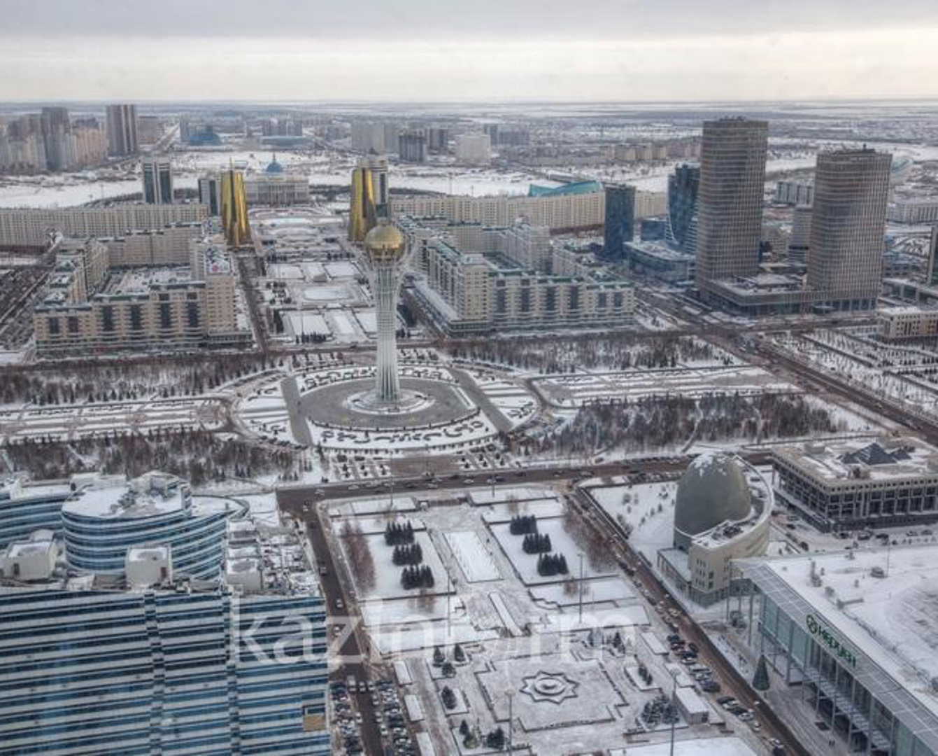 Бұл той бұрынғыдан өзгерек: Астананың 20 жылдығы қалай мерекеленеді