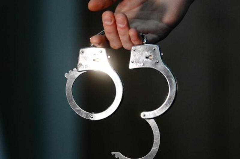 Жаңа жылдың бірінші тәулігінде елімізде 615 қылмыс жасалды