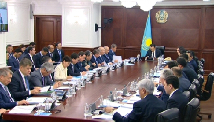 Жолдауды іске асыру үшін шамамен 70 млрд теңге қаражат керек