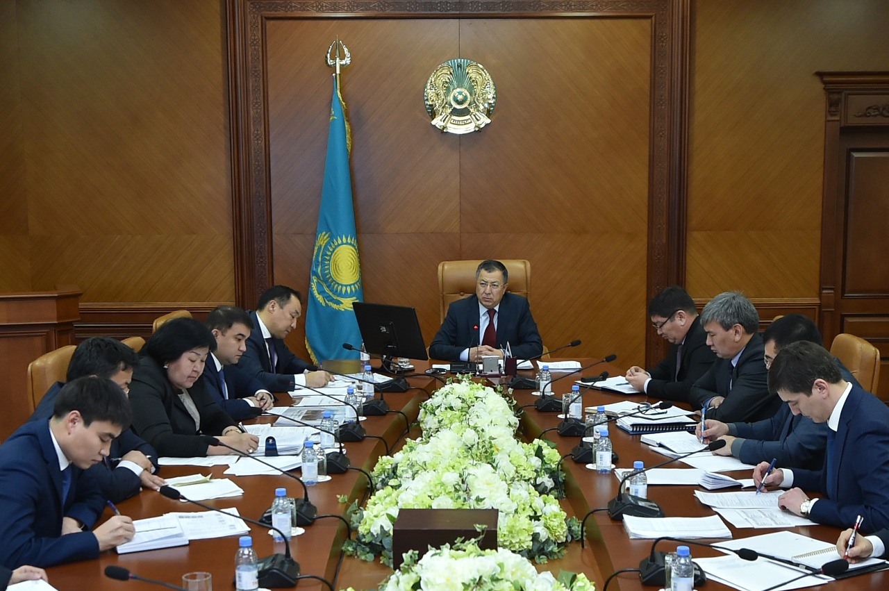 Шымкентте ТМД елдерінің мәдени астанасы жылына дайындық басталып кетті