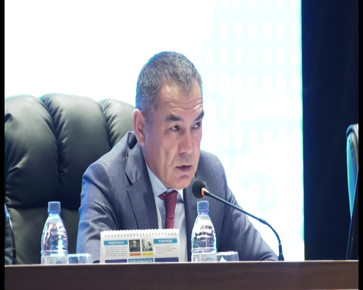 Оңтүстік Қазақстан облысы әкімінің бірінші орынбасары: «Өз басым Салыхан Полатовты тәжірибелі маман ретінде қатты құрметтеймін!»