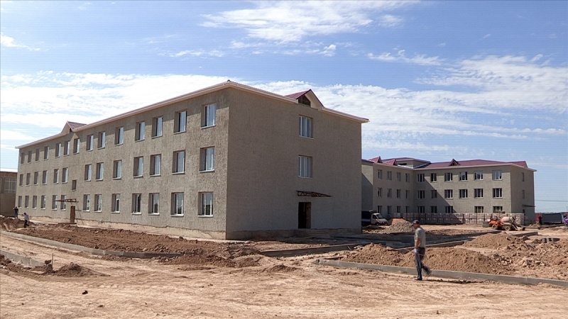 Шымкентте алғаш рет жекеменшік мектептерге мемлекеттік тапсырыс беріледі