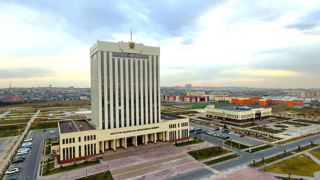 Оңтүстік Қазақстан облыстық мәслихат депутаттары Шымкенттегі Астана даңғылын Н. Назарбаев есімімен атауды ұсынды