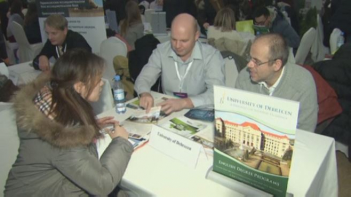 Қазақстандық студенттердің отандық және шетелдік ЖОО-дан қос диплом алу мүмкіндігі бар