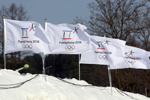 2018 жылы Олимпиадаға Қазақстаннан кімдердің қатысатыны белгілі болды