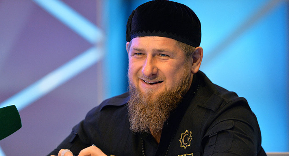 Рамзан Кадыров решил вопрос найденной в Азербайджане 104-летней чеченки