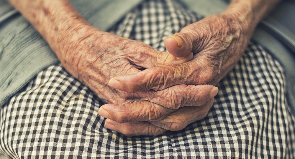 Как 104-летняя жительница Дагестана очутилась в Азербайджане, отправившись в Кербелу?