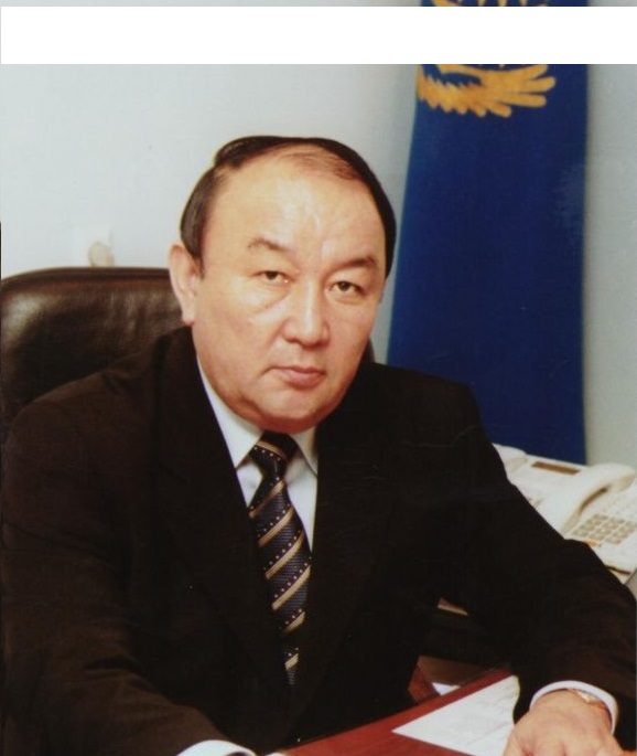 Бекет Тұрғараев — Оңтүстік Қазақстан облысының Құрметті азаматы