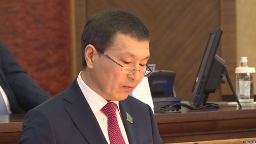 Сот сараптамасы қызметінде жүріп 56 дәрігер туберкулез жұқтырған