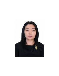 Ләззат Смағұлова жаңа қызметке тағайындалды