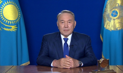 Ұлт Көшбасшысы бүгін маңызды мәлімдеме жасайды