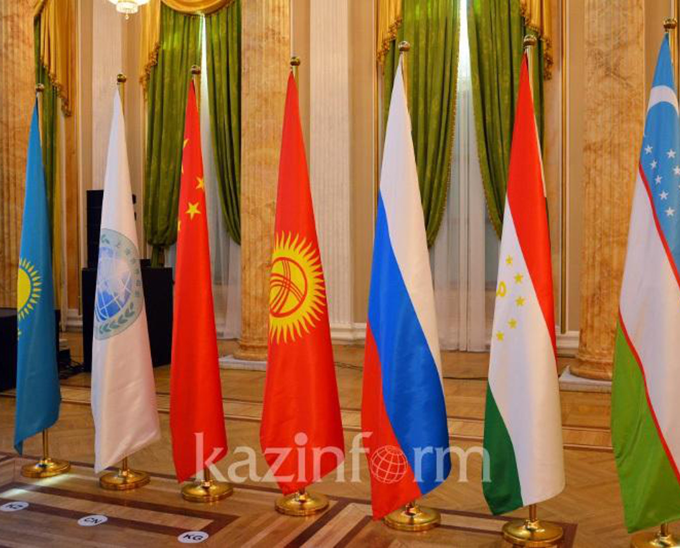 ШЫҰ Мемлекет басшылары кеңесінің саммиті 2018 жылғы маусымда Циндаода өтеді