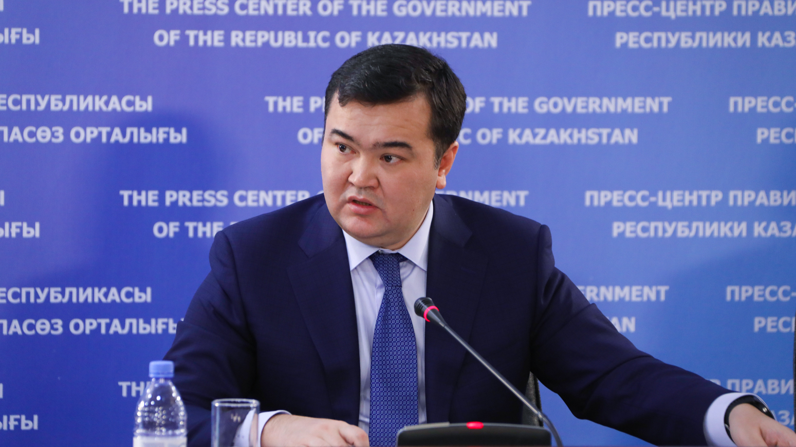 2017 жылы «Нұрлы жер» мемлекеттік бағдарламасы бойынша тұрғын үй құрылысына 70 мыңнан астам жер телімі бөлінді