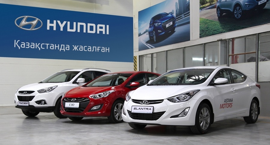 «Айғақ»: Көлік құралдары салығы бойынша енгізілген өзгерістер