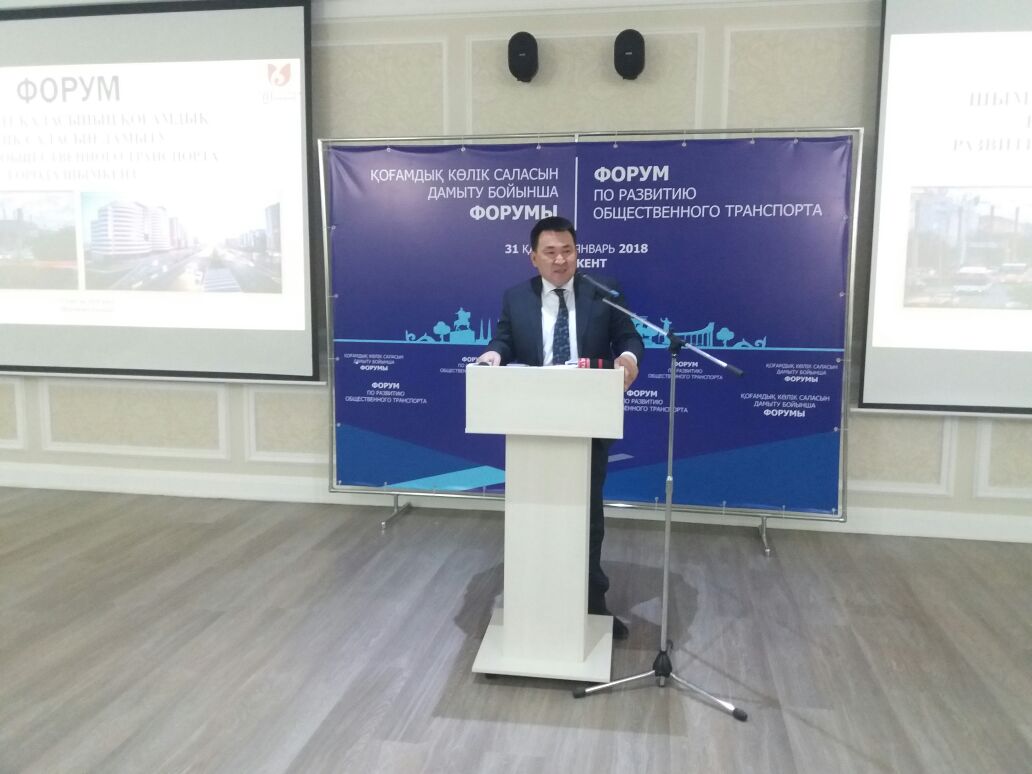 Қоғамдық көліктердің қауіпсіздігі қамтамасыз етіледі