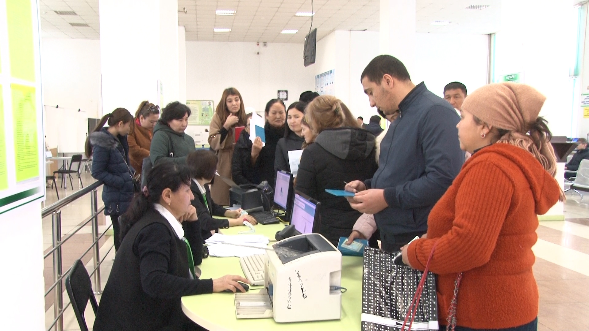 Төлқұжат бағасы екі есеге өсті