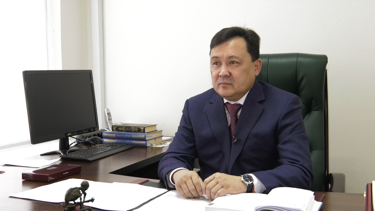 Қандай дәрігерлер биылдан бастап 1 млн. теңге көтермеақы ала алады?