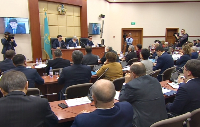 Елімізде мемлекеттік сатып алудың жаңа жүйесі енгізіледі