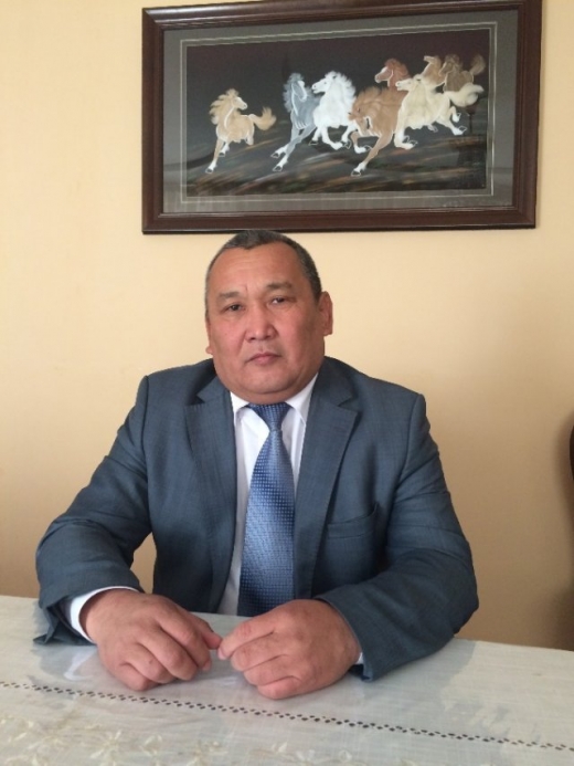 Бүгін кімдер туылған?