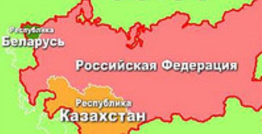 Қазақстандықтар Белорусь-Ресей шекарасынан әуекөлігімен жеке куәлік арқылы емес, тек ҚР ұлттық төл құжатымен ғана өте алады