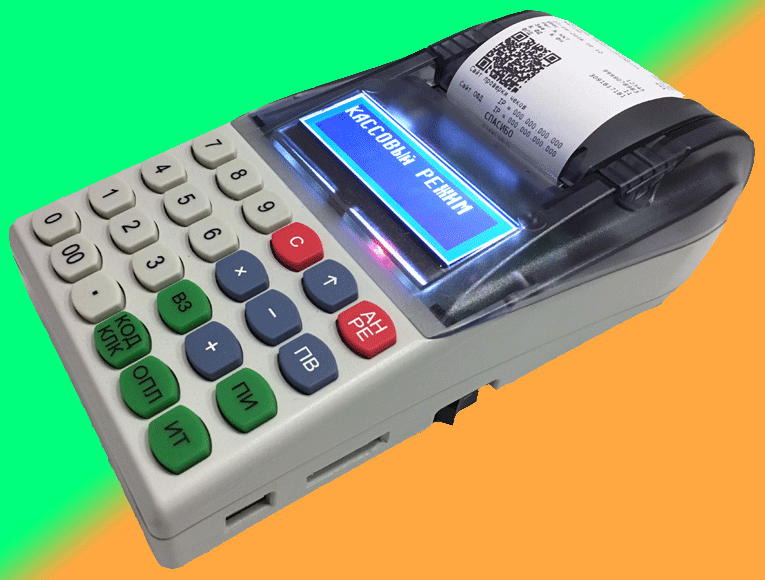 «Айғақ»: 2018 жылдан бастап Бақылау-касса машиналарын қалай қолданылады?