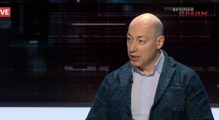 В эфире украинского телеканала прозвучало заявление о Назарбаеве