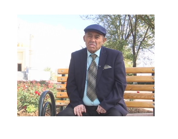 Алтынбек Төлепбеков  — Оңтүстік Қазақстан облысының Құрметті азаматы