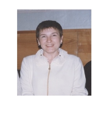 Любовь Доброта — Оңтүстік Қазақстан облысының Құрметті азаматы