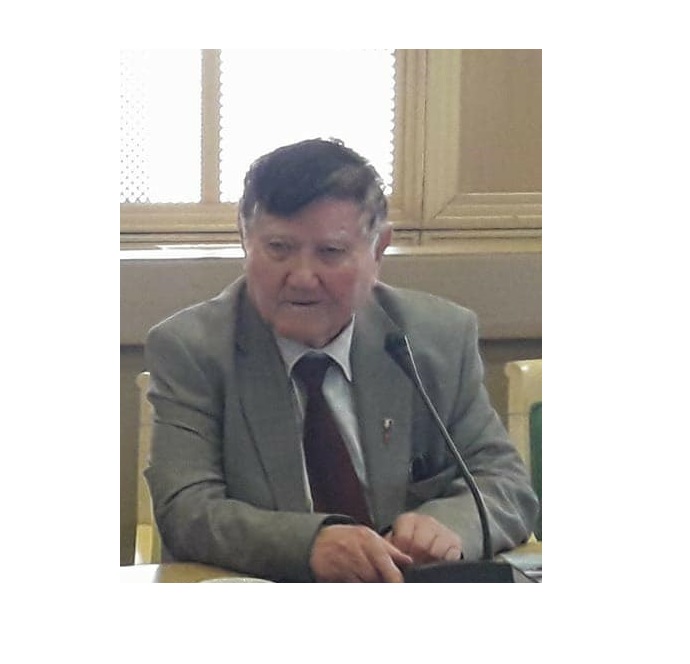 Ұлты – өзбек, жаны – қазақ