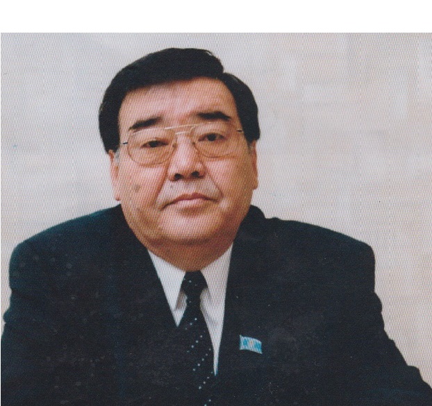 Асыл азамат дүниеден өтті