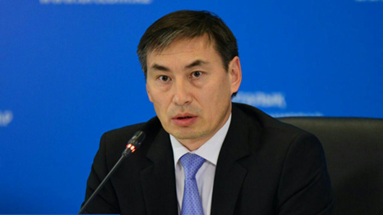 Үкіметтің Қаулысы: Ауыл шаруашылығының бірінші вице-министрі тағайындалды