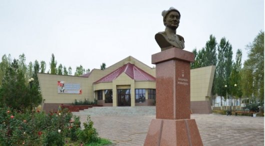 Бауыржан Момышұлы туып-өскен үйдің орны туристік нысанға айналуы мүмкін