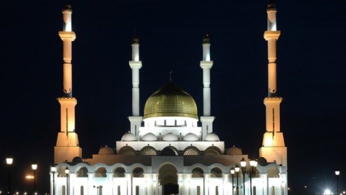 Биыл Ораза қашан басталатыны белгілі болды