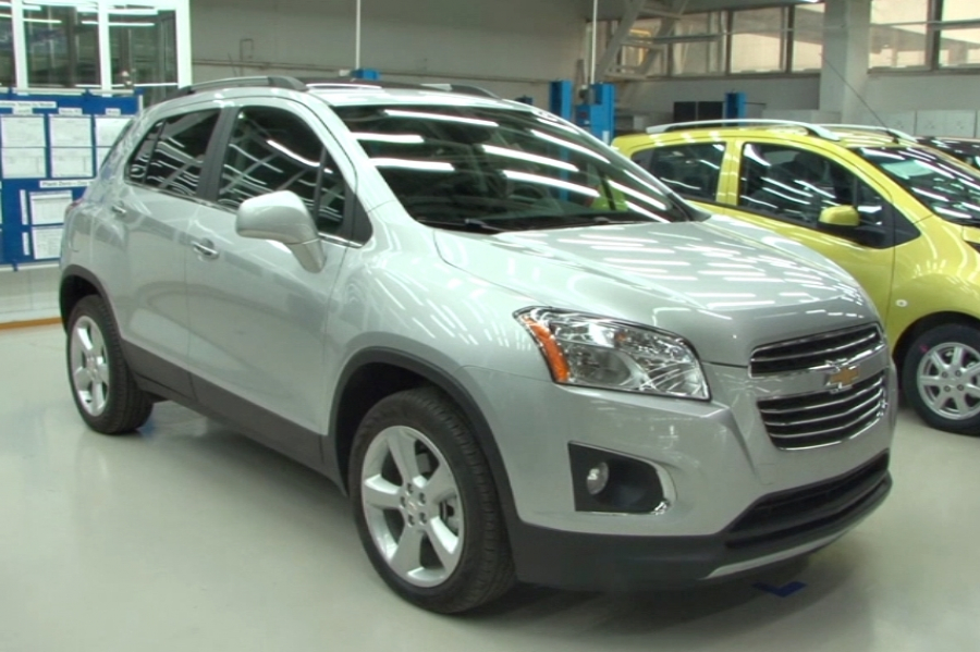 Қазақ-өзбек автоөнеркәсібі көлік шығаруды арттырады