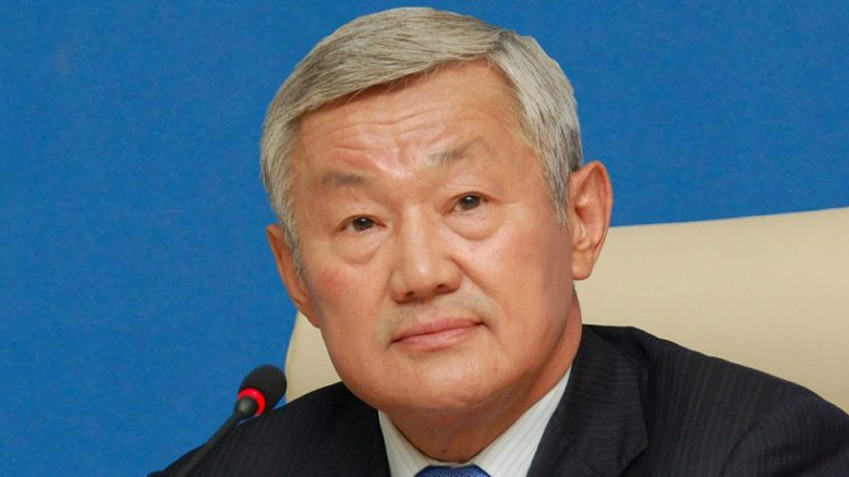 Бердібек Сапарбаев орамал мәселесін үш айда жоюға тапсырма берді