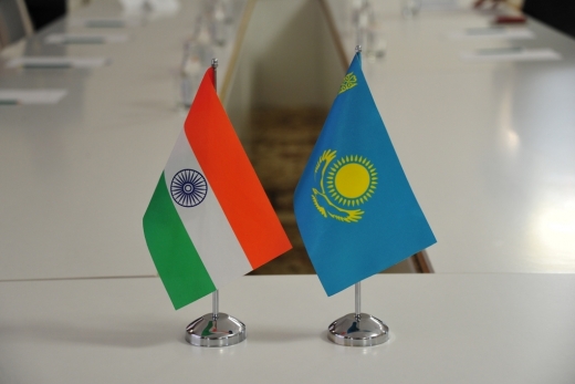 Назарбаев Қазақстан мен Үндістан арасындағы салыққа байланысты конвенция хаттамасын ратификациялады
