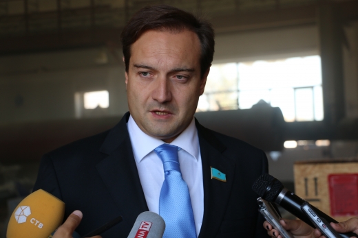 Депутат жасөспірімдер арасында суицидтің белең алғанына алаңдаушылық білдірді