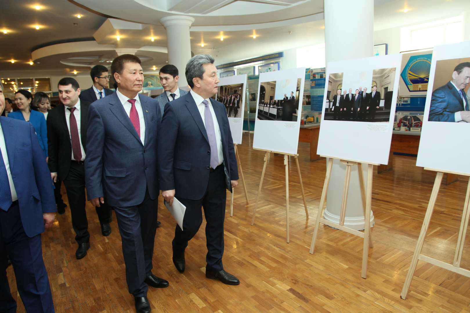 ОҚО-да Елбасының саяси бастамаларына арналған конференция өтті