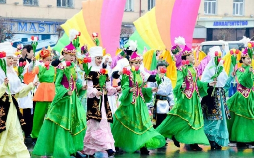 Қазақстандықтар наурызда 13 күн демалады