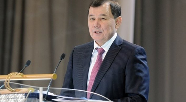 Кәрім Көкірекбаев жаңа қызметке тағайындалды