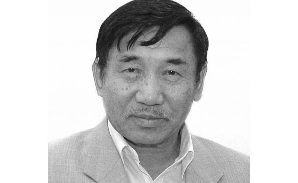 Ушел из жизни главный редактор газеты «Егемен Қазақстан»