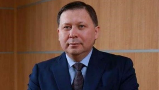 Дарын Тұяқов ҚР ақпарат және коммуникациялар вице-министрі болып тағайындалды