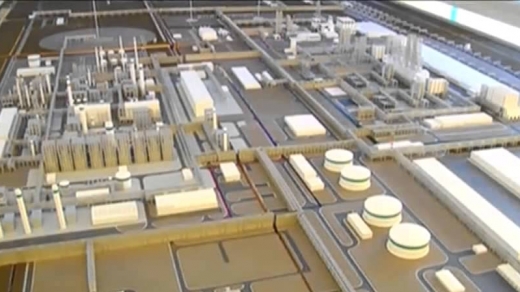 Австриялық компания Қазақстанда жаңа зауыт салады