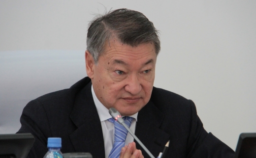 Даниал Ахметов: Төтенше жағдайлар департаментінде тиісті құрал-жабдықтар жоқ