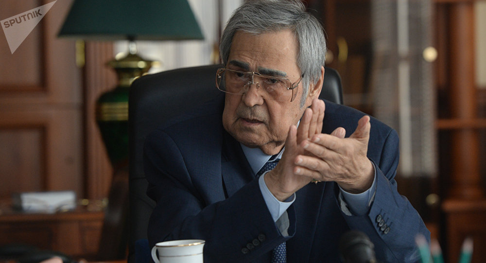 Губернатор Кемероводағы жойқын өрттің неден шыққанын айтты