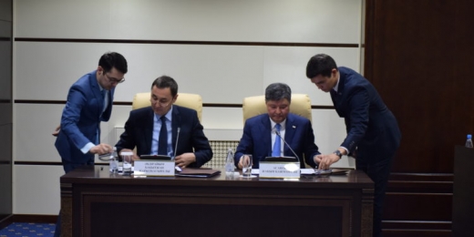 Қазақстанда Татуласу орталығы ашылады