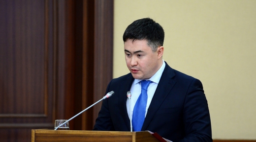 Жекешелендірудің кешенді жоспары 70% орындалды – ҰЭМ