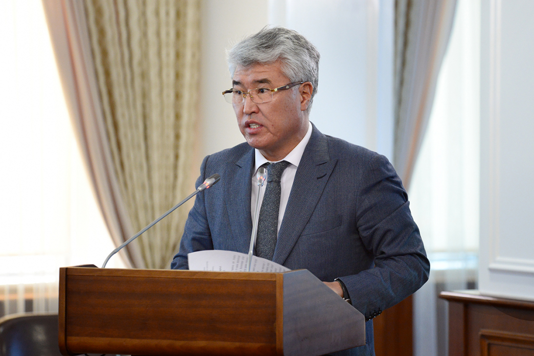 Қазақстанда қазақ тіліндегі барлық терминдердің мониторингін жүргізу жоспарлануда