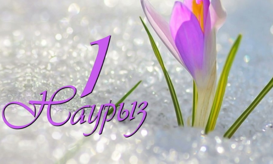 «Айғақ»: Бүгін 1 наурыз – Алғыс айту күні мерекесі
