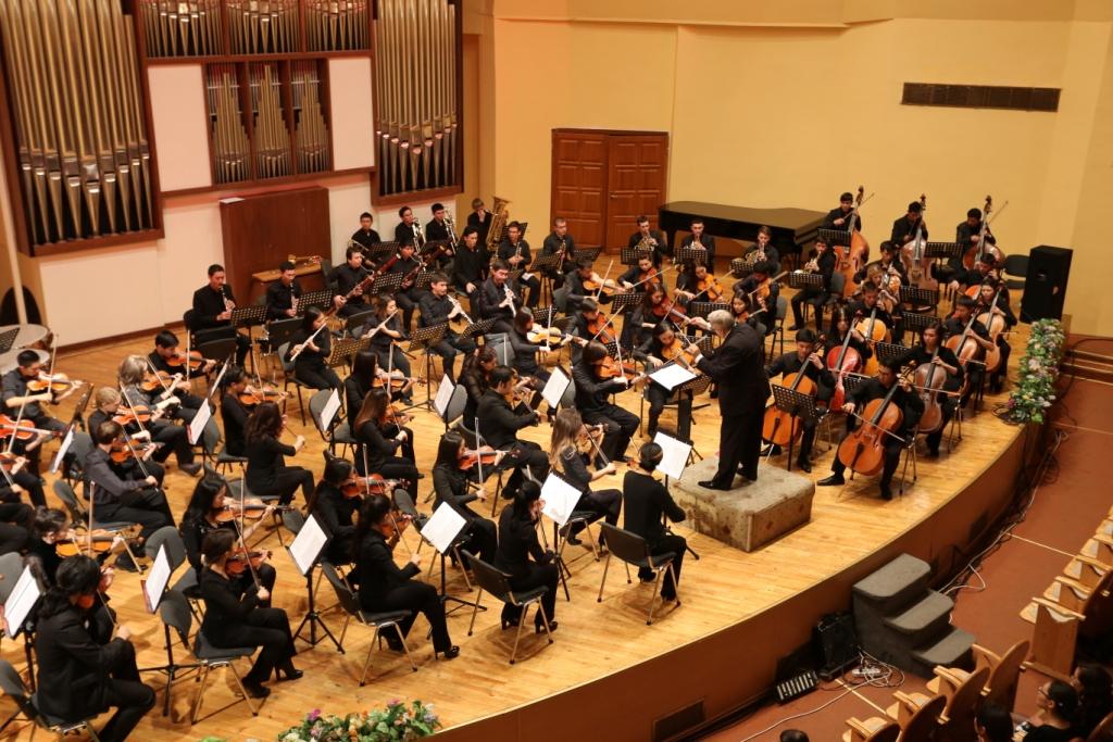 Астана қаласындағы ҚазҰӨУ, сондай-ақ Жүргенов ат. академия мен Алматыдағы Құрманғазы ат. консерваторияны қайта құрылымдамақшы